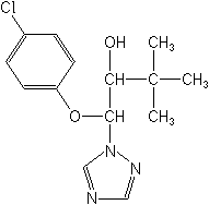 triadimenol